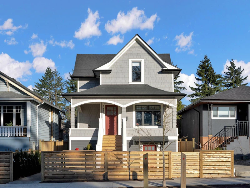 5882 Tyne Street, Vancouver BC V5R 4L6