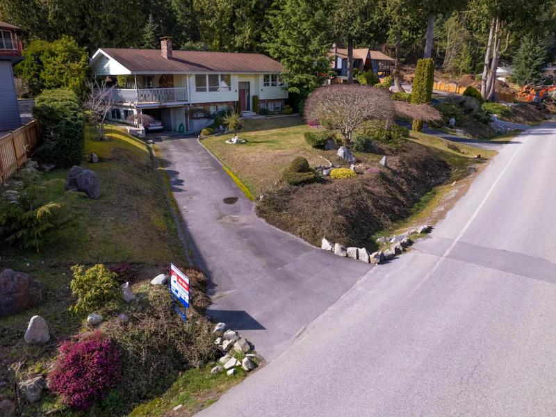 6163 Fairway Avenue, Sechelt BC