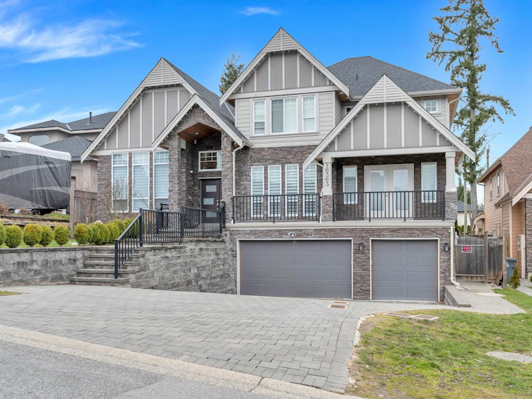 16363 95 Avenue, Surrey, BC, V4N 3C5