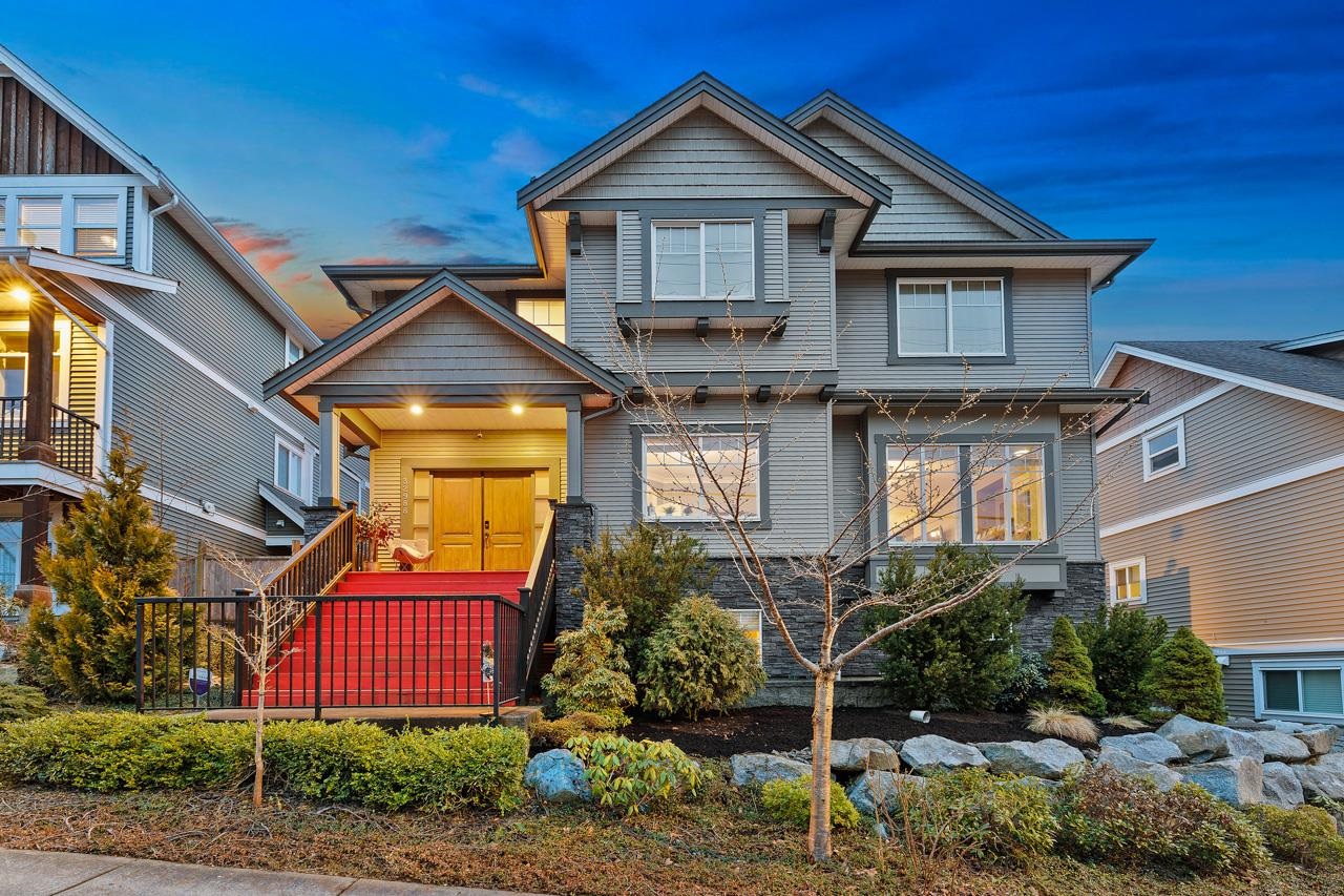 32988 Cherry Avenue, Mission, BC, V2V 2T9