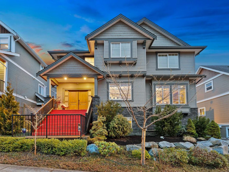 32988 Cherry Avenue, Mission, BC, V2V 2T9