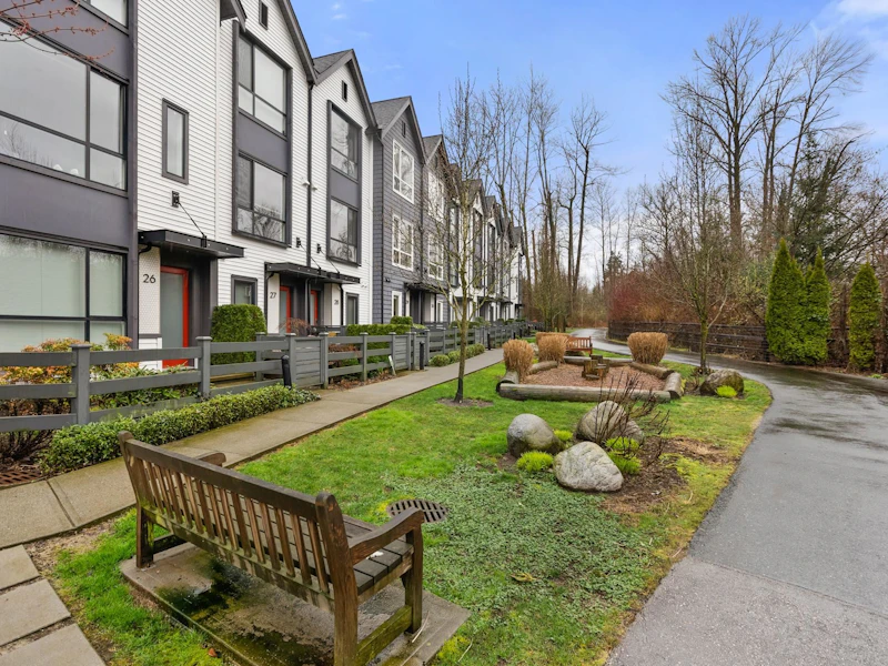 29 - 19159 Watkins Drive, Surrey BC