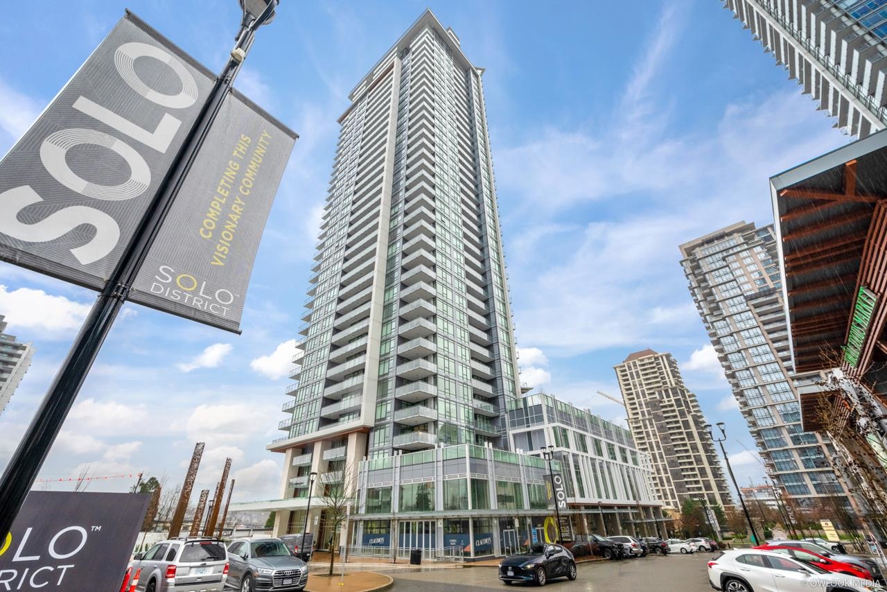 2103-2085 Skyline Court, Burnaby, BC, V5C 0M6