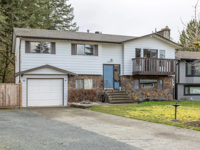 3511 Latimer Street, Abbotsford BC V2S 5M8