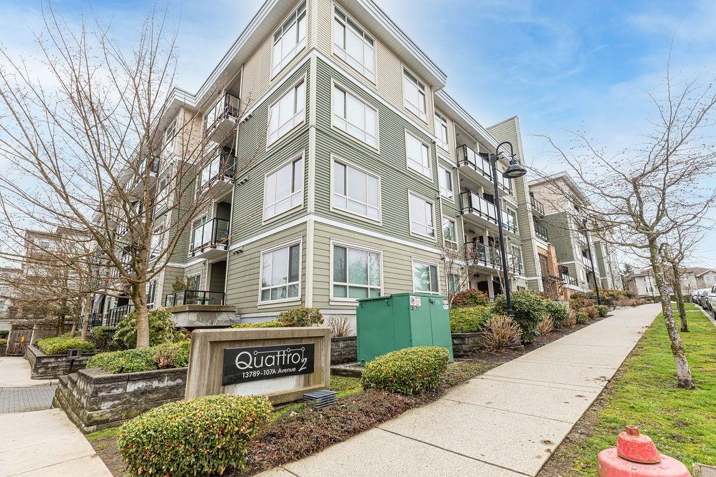 301-13789 107a Avenue, Surrey, BC, V3T 0B8