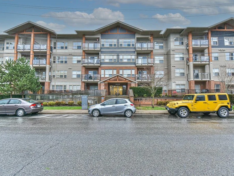 219 - 20219 54a Avenue, Langley BC V3A 0C7