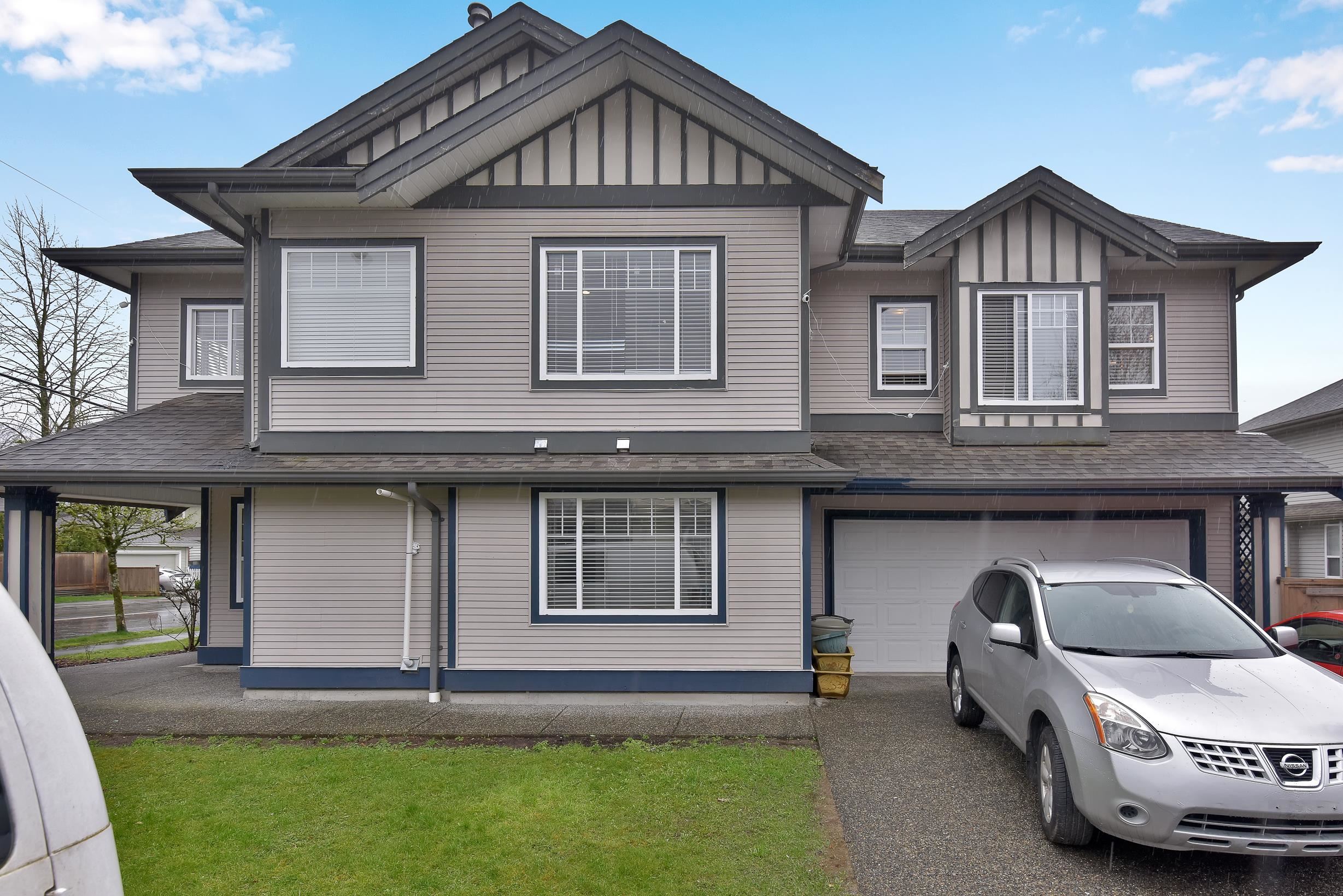 11261 236 Street, Maple Ridge, BC, V2W 1W7