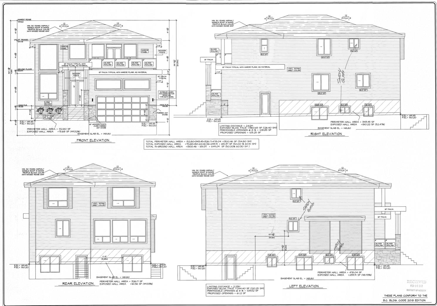 8222 Bowyer Drive, Mission, BC, V2V 6V9