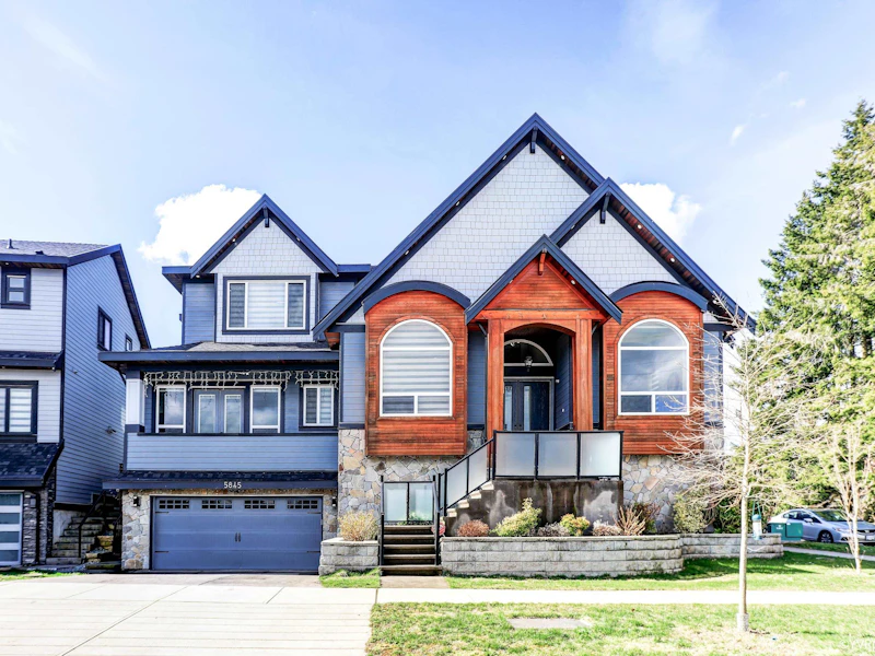 5845 141st Street, Surrey BC