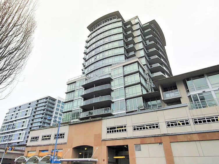 1607-7888 Saba Road, Richmond, BC, V6Y 0A2