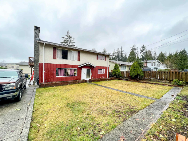 909 Davis Road, Gibsons BC
