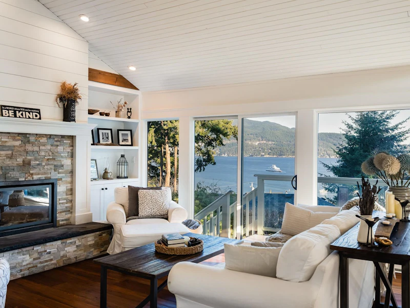 1125 Lenora Road, Bowen Island BC V0N 1G1