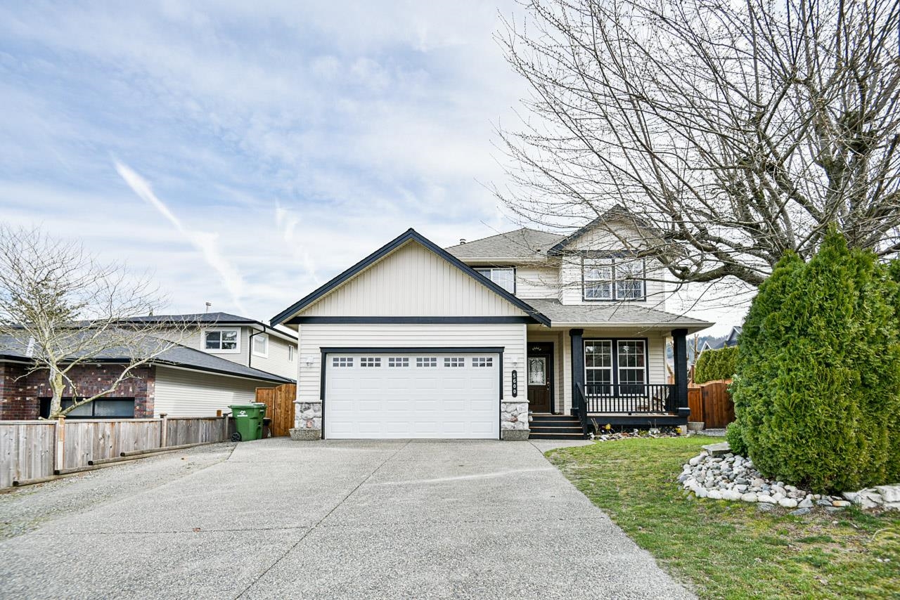 5600 Viewpoint Place, Chilliwack, BC, V2R 3Y4