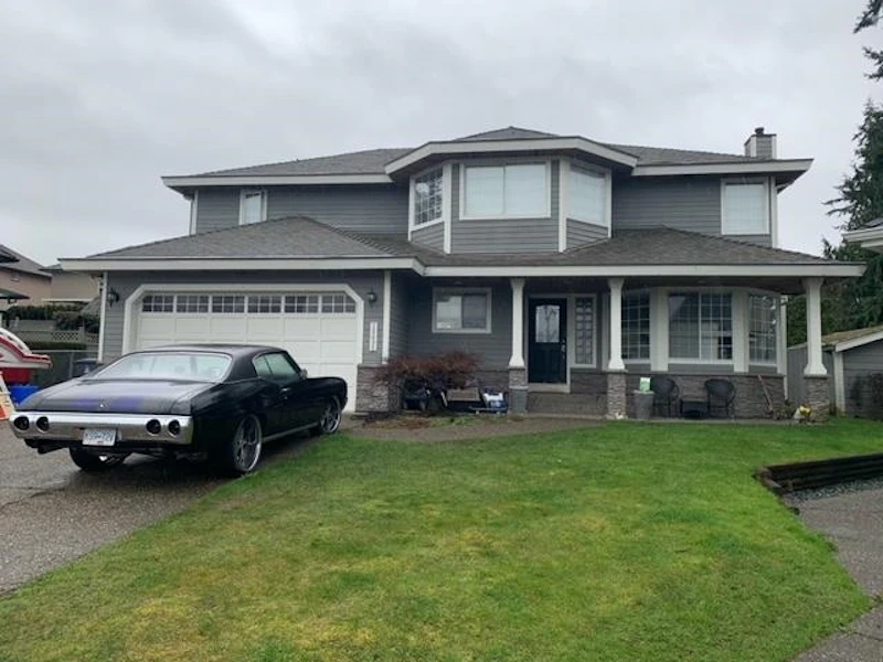 16492 78a Avenue, Surrey BC V4N 0M5