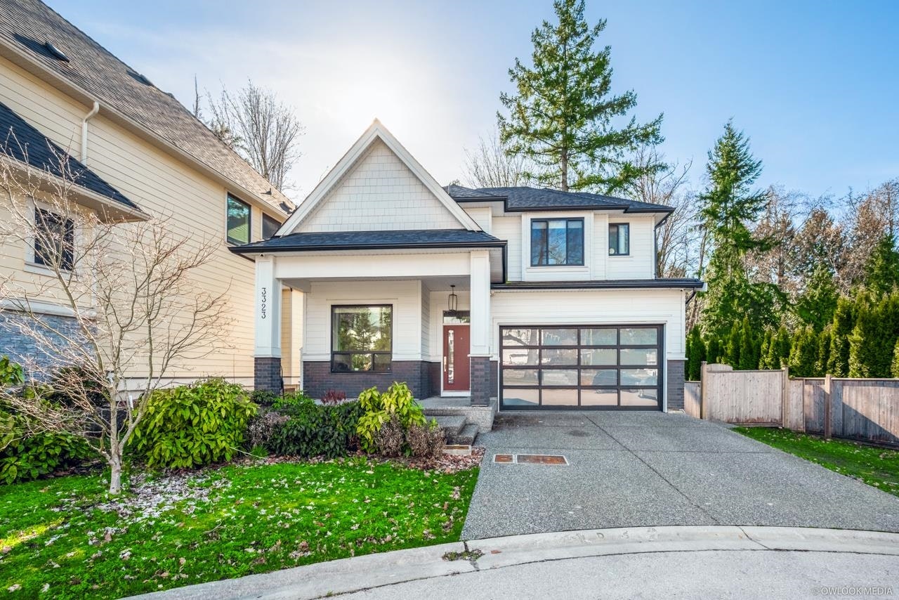 3323 147 Street, Surrey, BC, V4P 1Z8