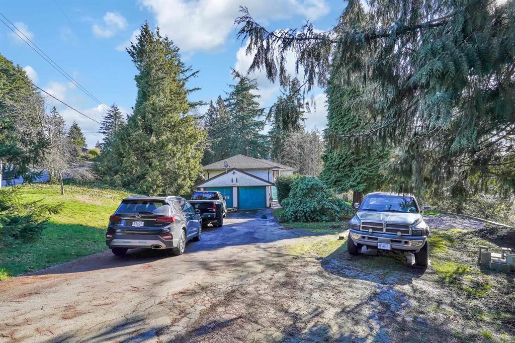14712 54 Avenue, Surrey, BC, V3S 1A2