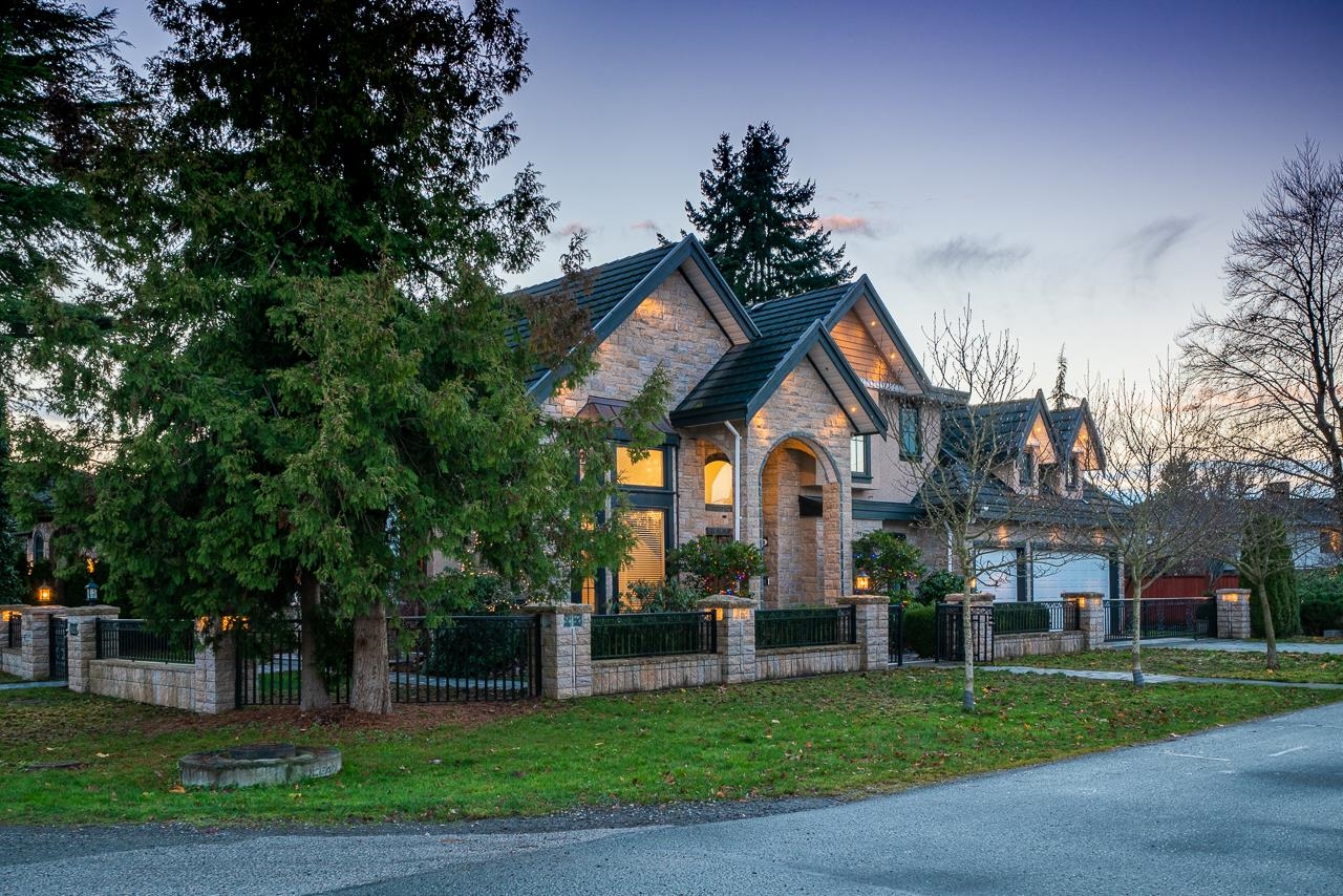 8211 Lucas Road, Richmond, BC, V6Y 1G2