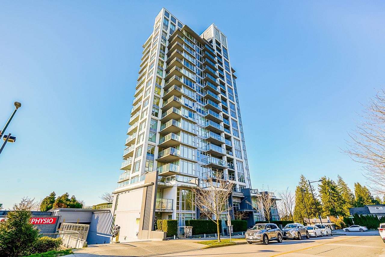 101-958 Ridgeway Avenue, Coquitlam, BC, V3K 0C5