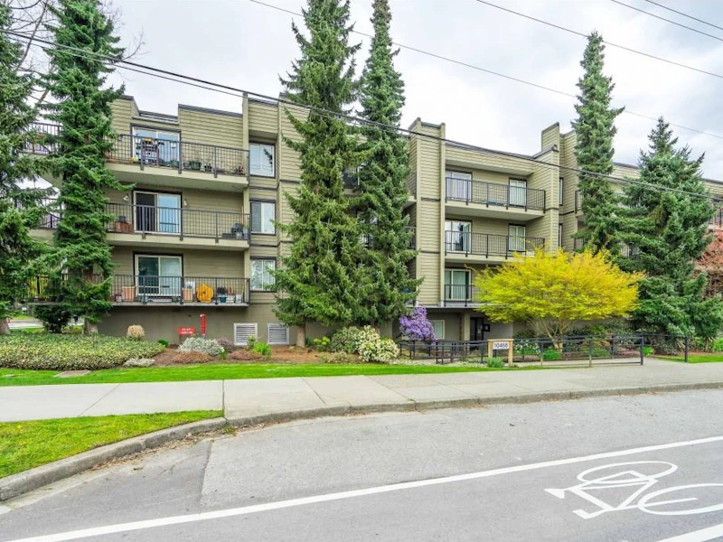 106 - 10468 148th Street, Surrey BC V3R 8T1