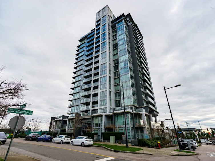 1807-958 Ridgeway Avenue, Coquitlam, BC, V3K 0C5