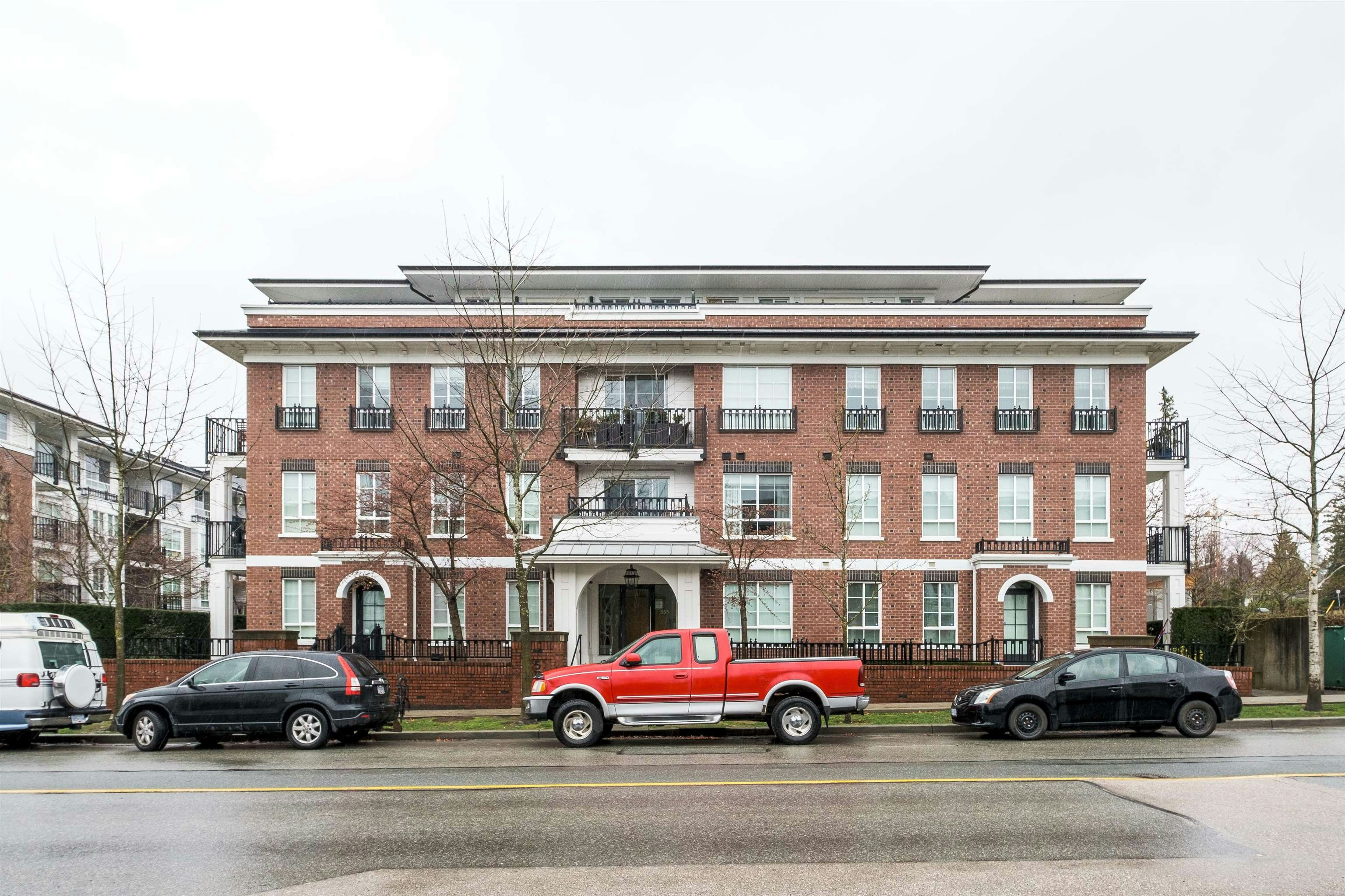 410-555 Foster Avenue, Coquitlam, BC, V3J 0B6
