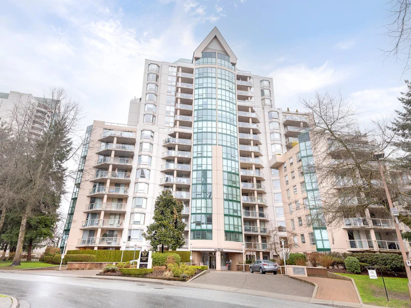 1206 - 1189 Eastwood Street, Coquitlam BC V3B 7N5