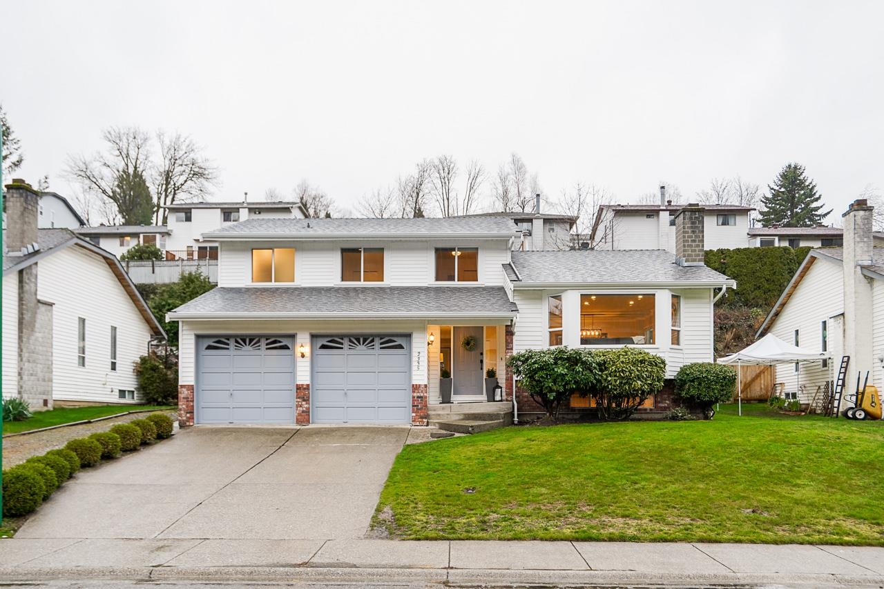 2335 Harper Drive, Abbotsford, BC, V3G 2B2