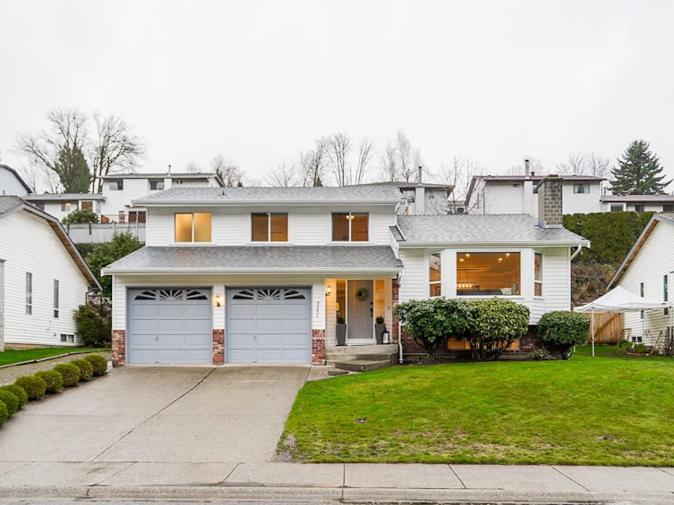 2335 Harper Drive, Abbotsford, BC, V3G 2B2