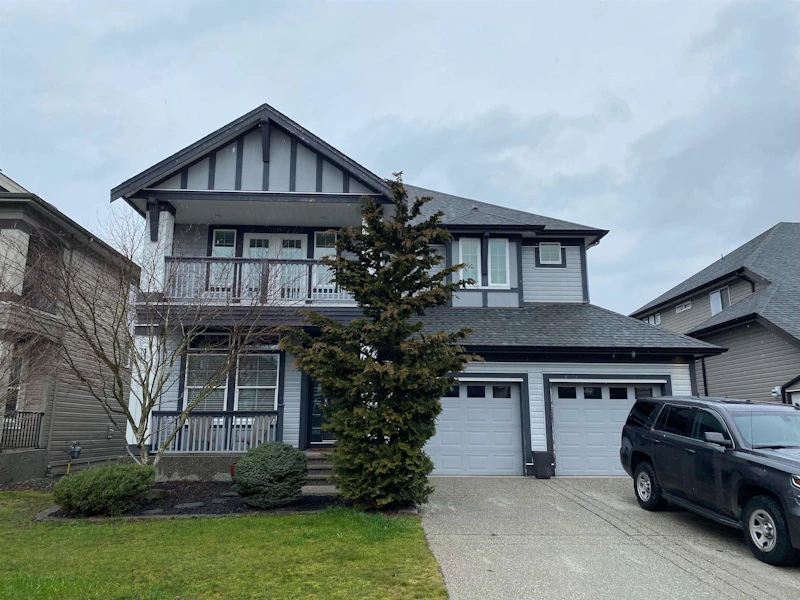 19471 Thorburn Way, Pitt Meadows BC V3Y 0B3