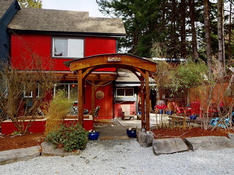 2588 Paisley Place, Squamish BC V8B 0G1