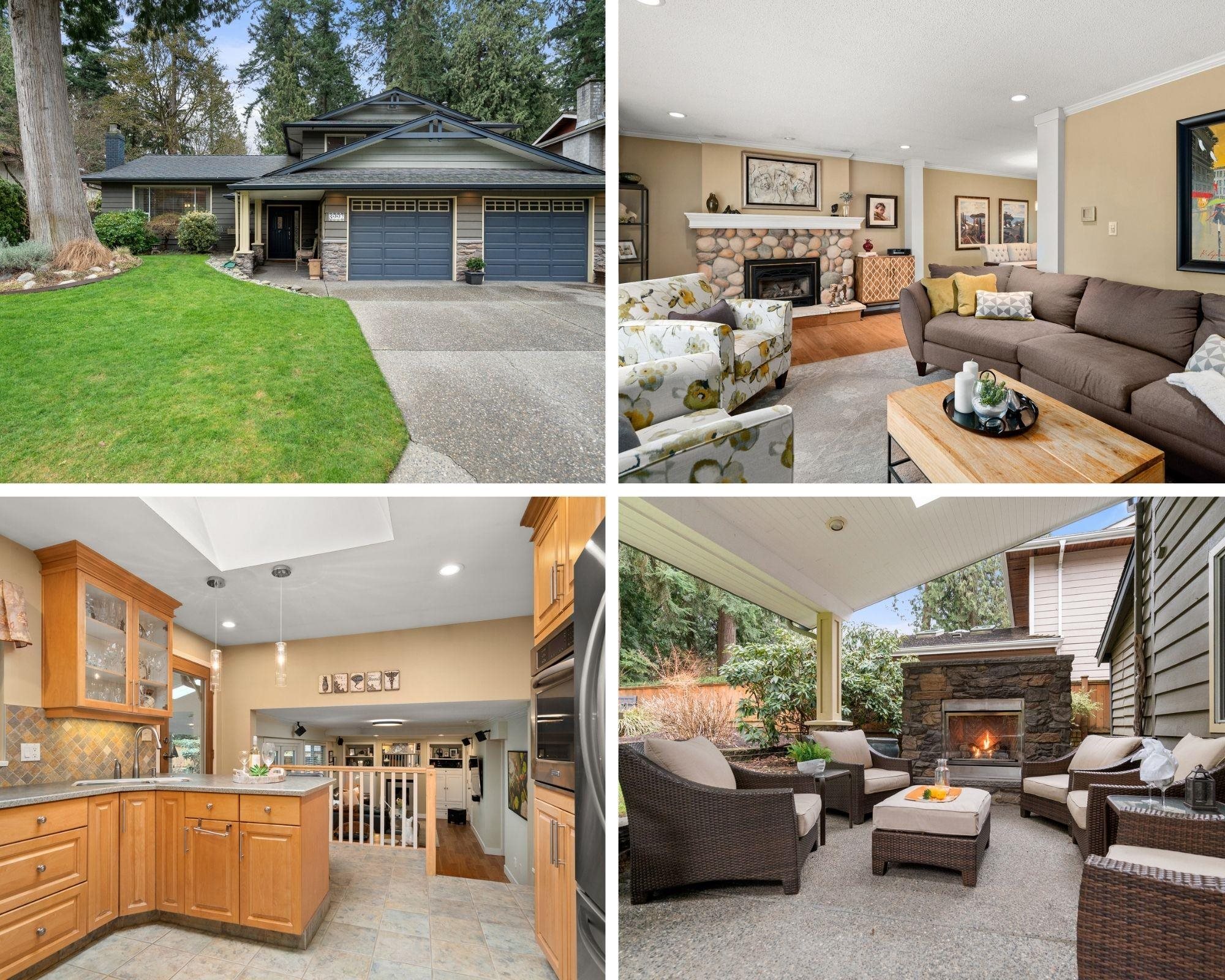 8992 Collings Way, Delta, BC, V4C 7E9
