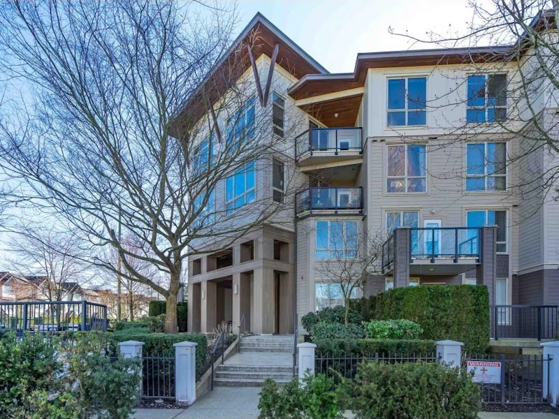 332 - 15988 26th Avenue, Surrey BC V3Z 5K3