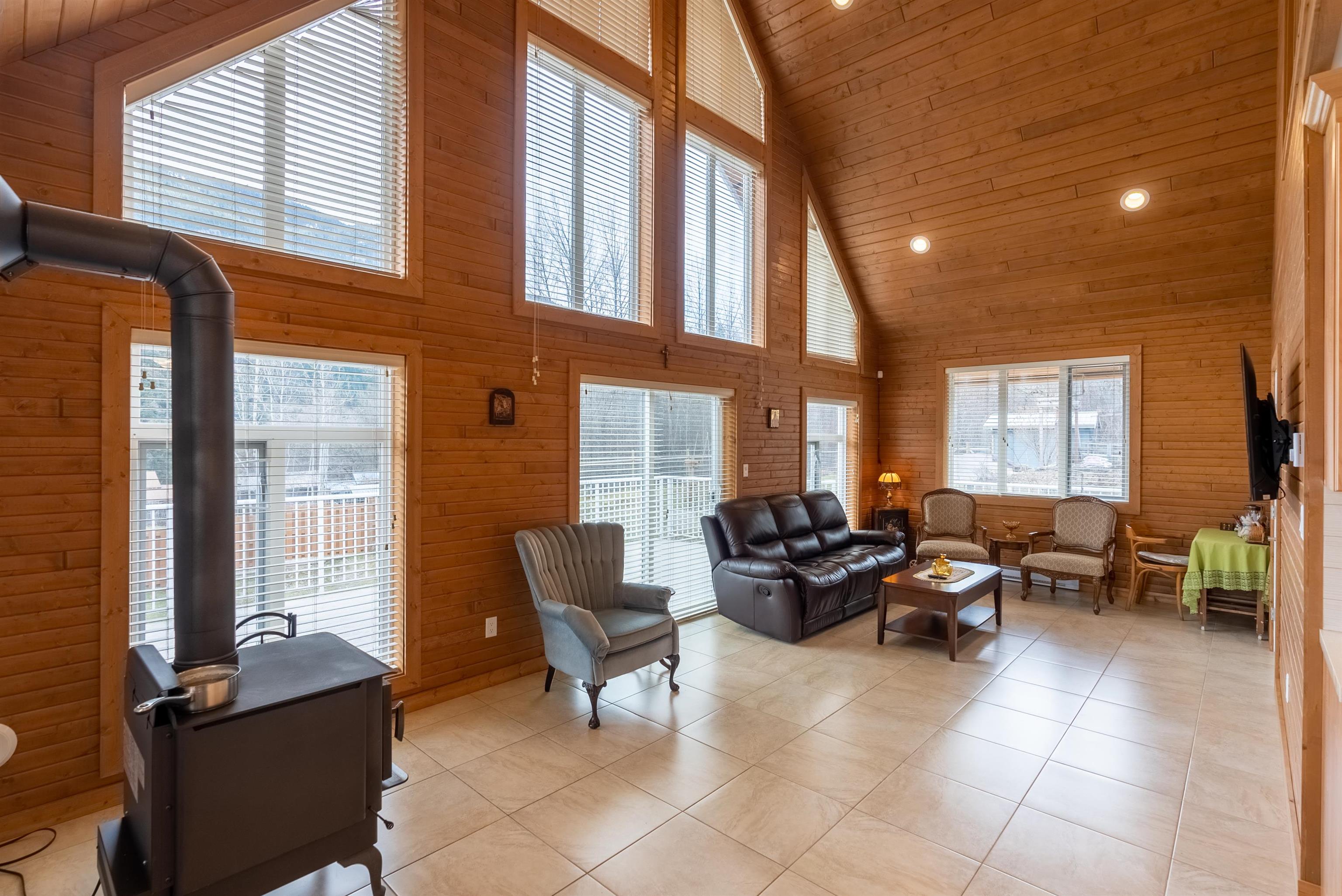 64922 North Bend Post Office Road, Hope, BC, V0K 1C1