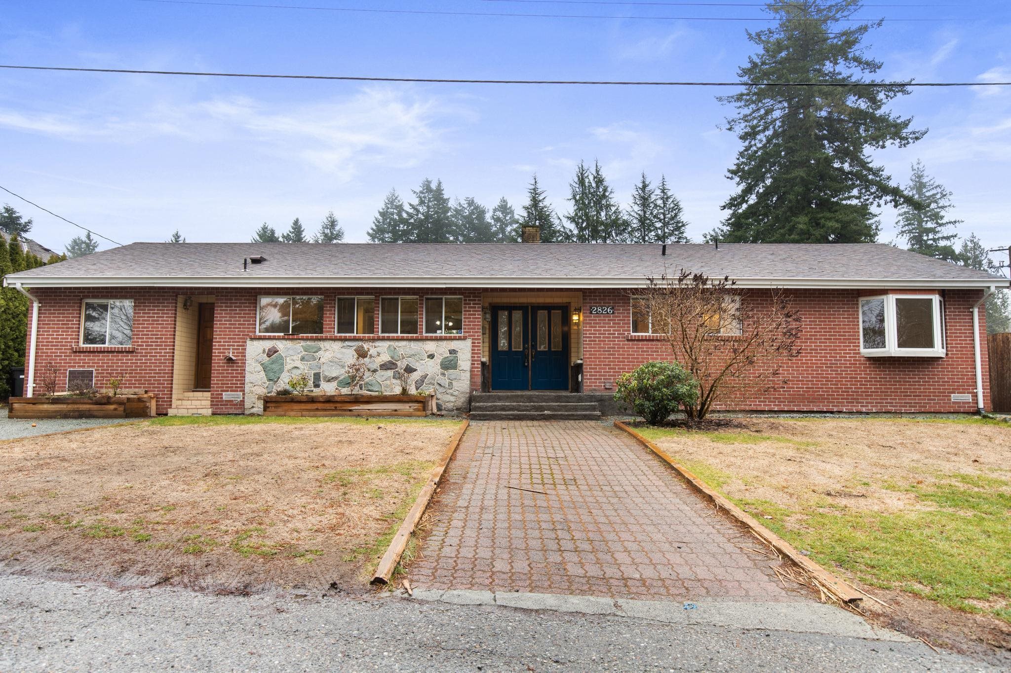 2826 Cambridge Street, Abbotsford, BC, V2S 4C7