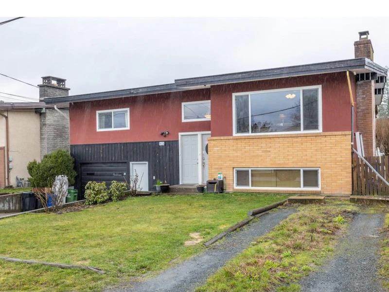 9520 Rotary Street, Chilliwack BC V2P 2W5