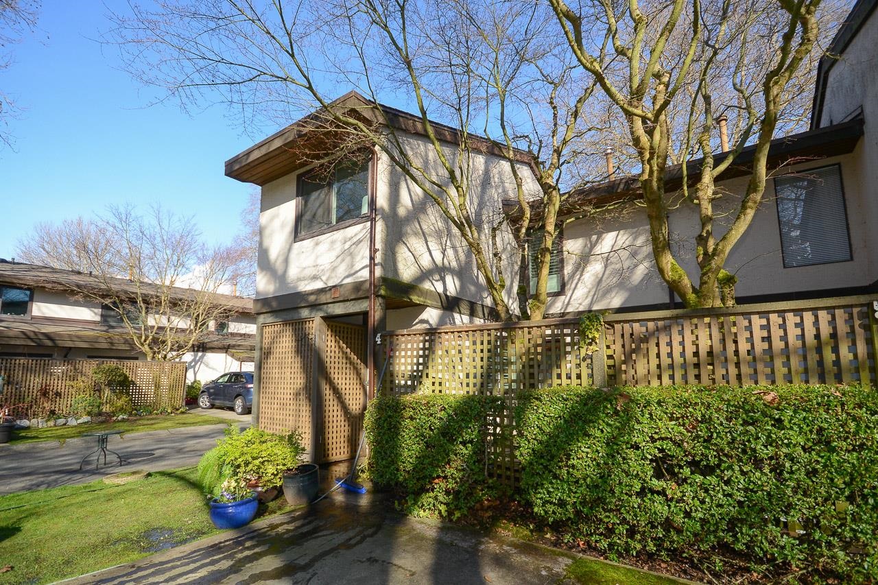 4-11491 7th Avenue, Richmond, BC, V7E 4J5