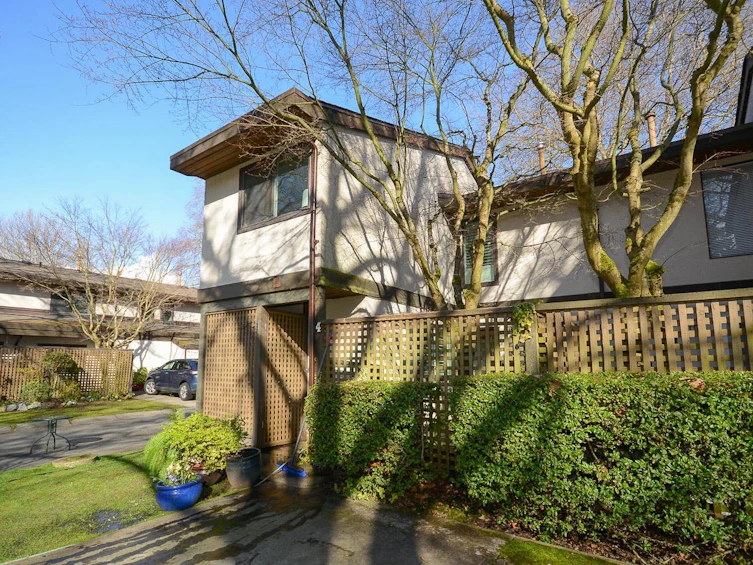 4-11491 7th Avenue, Richmond, BC, V7E 4J5