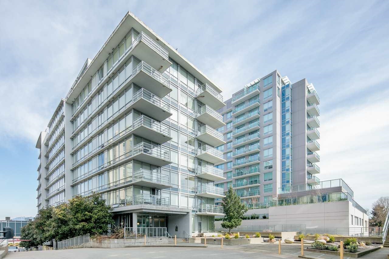 903-8280 Lansdowne Road, Richmond, BC, V6X 0B2