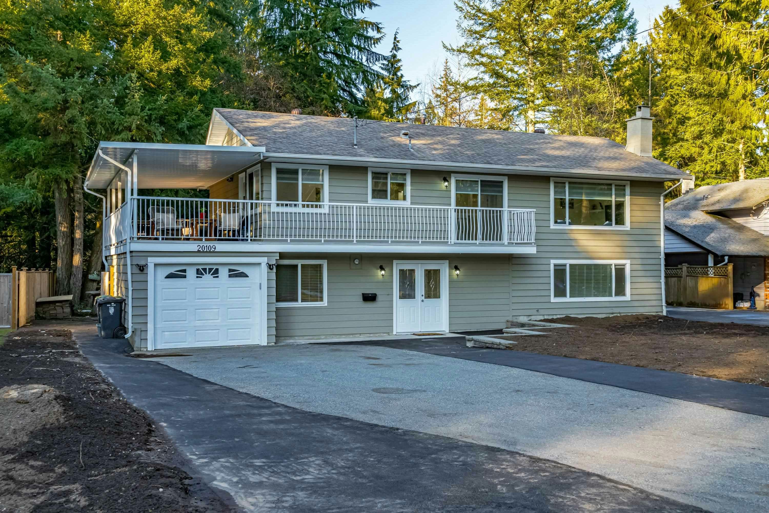 20109 40a Avenue, Langley, BC, V3A 2Y6