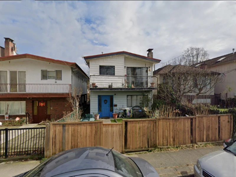 4004 Commercial Street, Vancouver BC V5N 4G3