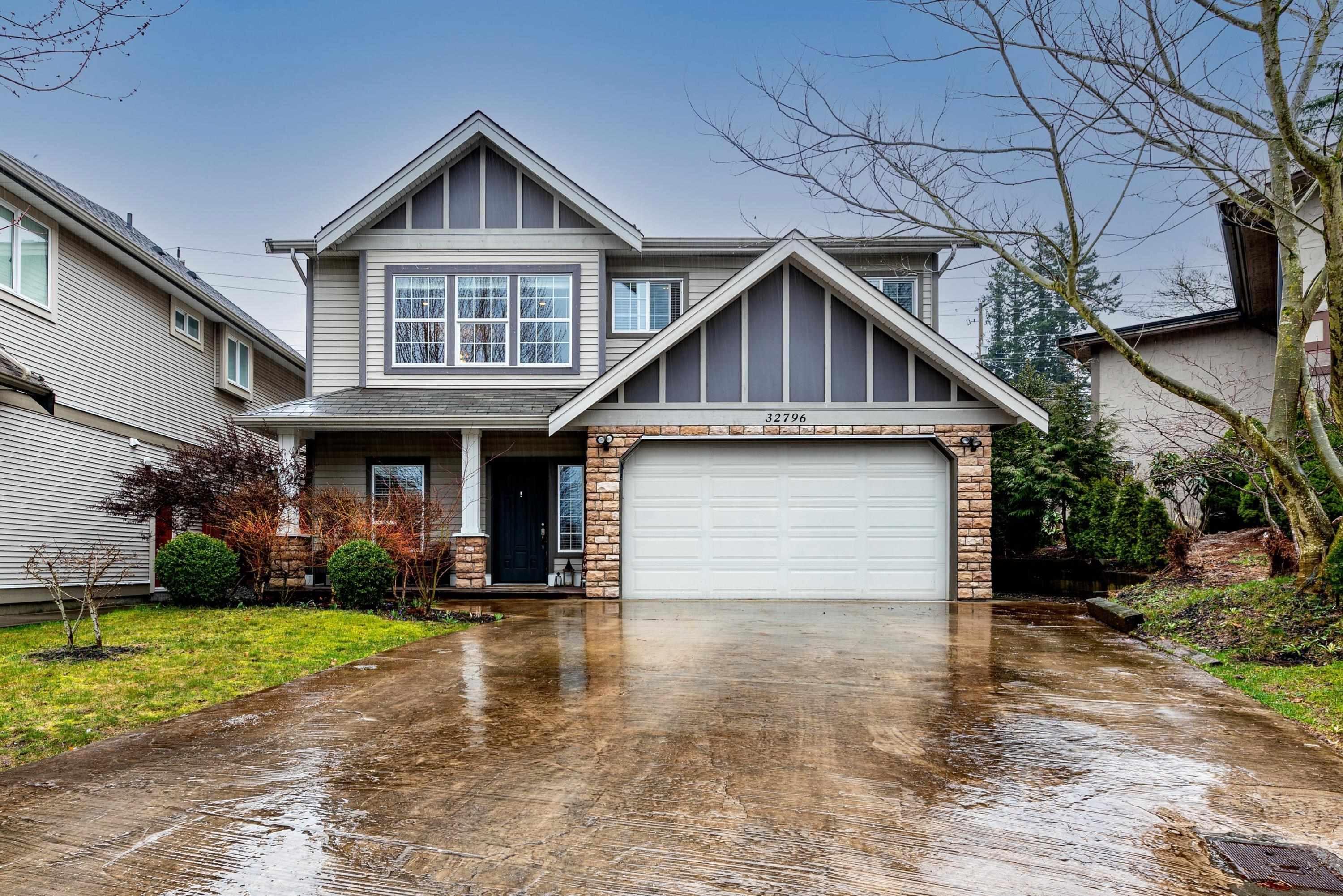 32796 Hood Avenue, Mission, BC, V2V 7R9