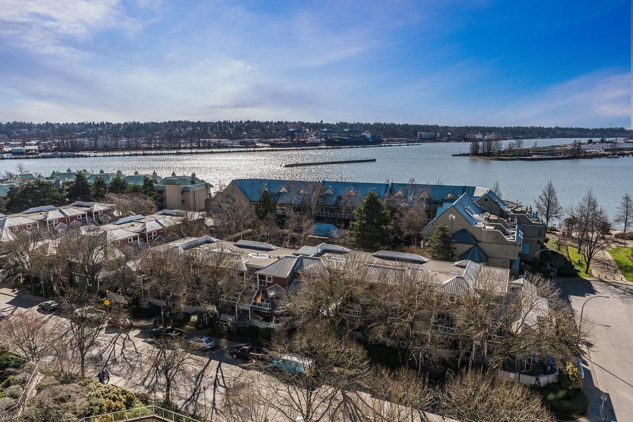 1101-1135 Quayside Drive, New Westminster, BC, V3M 6J4