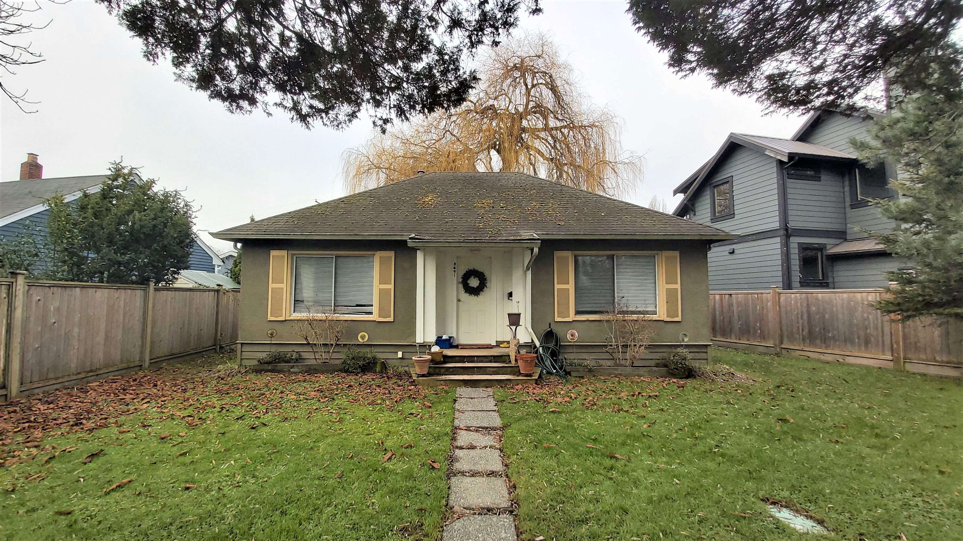 3491 Catalina Crescent, Richmond, BC, V7B 1E3