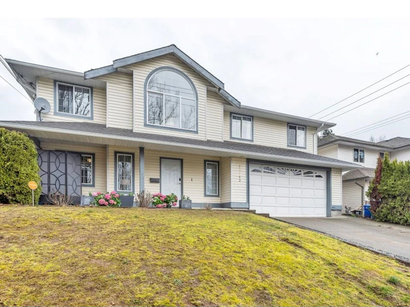 32783 14th Avenue, Mission BC V2V 2N8