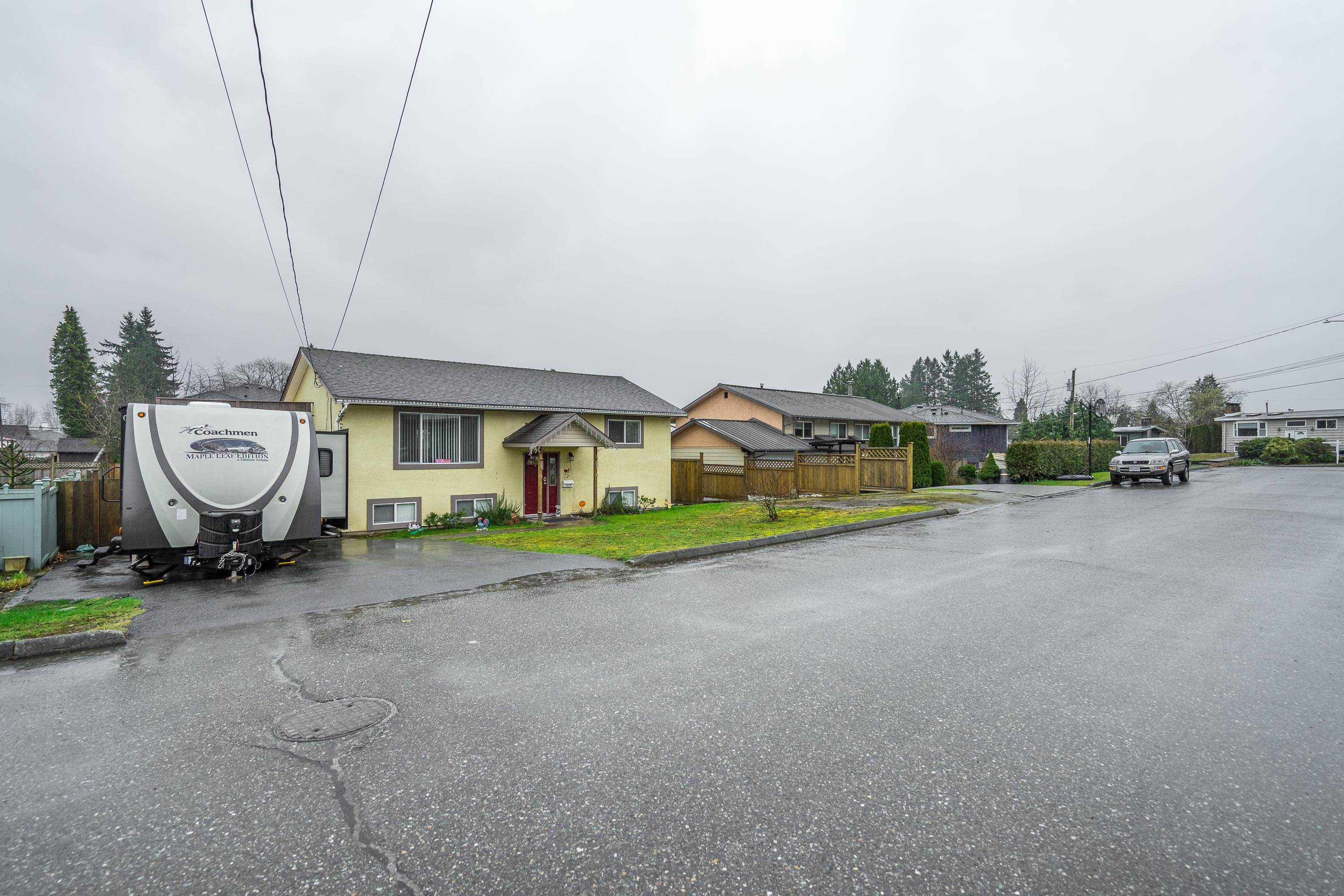 32174 Pleasantview Crescent, Mission, BC, V2V 1L9