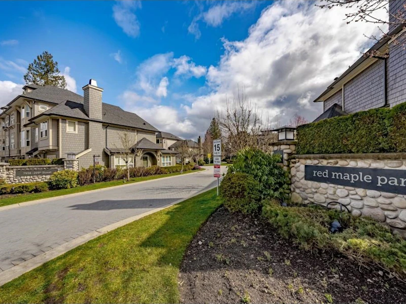 154 - 7938 209th Street, Langley BC V2Y 0K1
