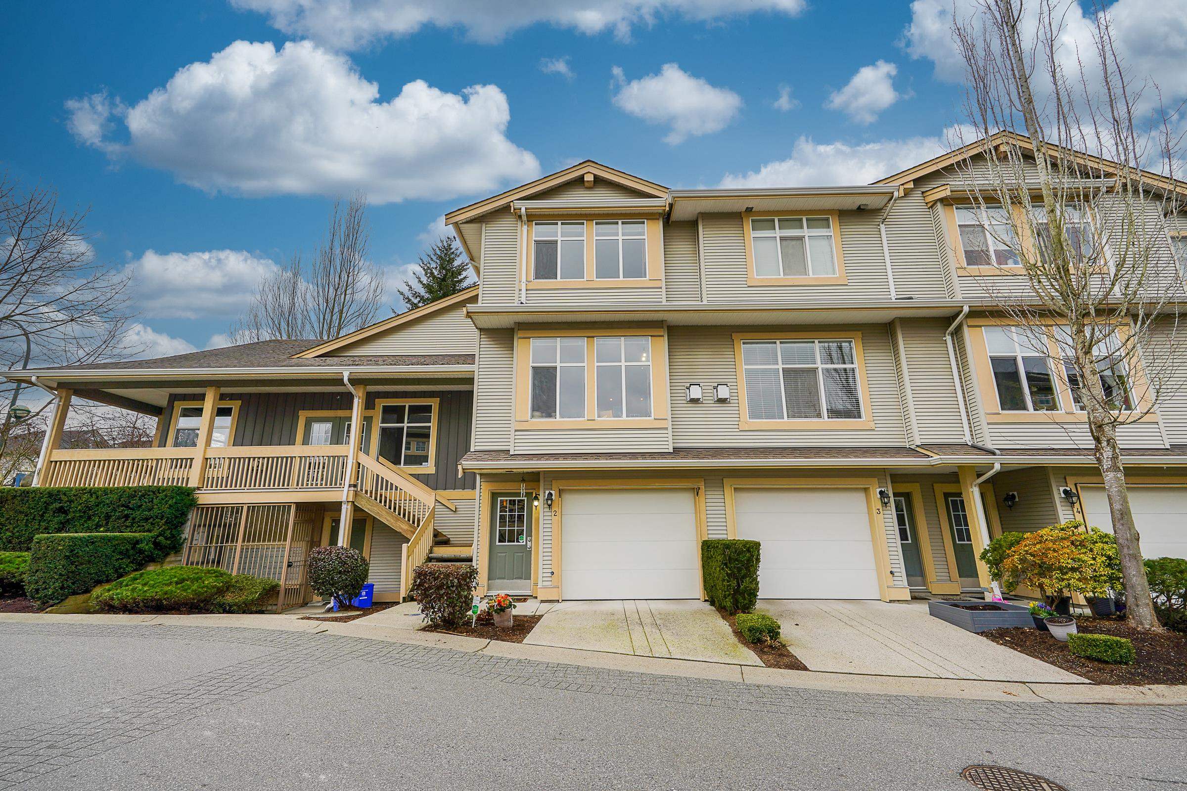 2-14959 58 Avenue, Surrey, BC, V3S 9Y9