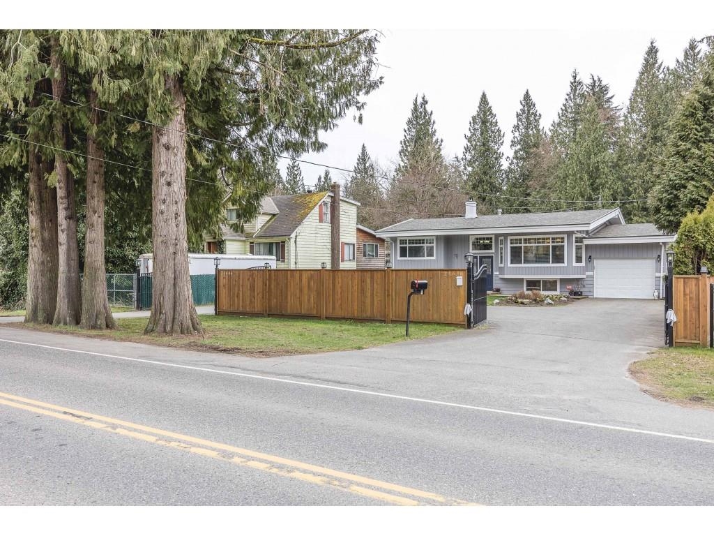 24686 56 Avenue, Langley, BC, V2Z 1C1