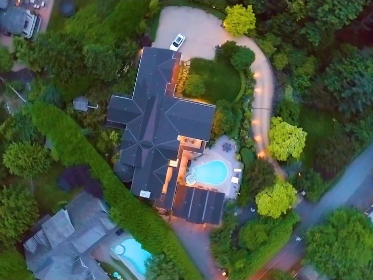 4831 Water Lane, West Vancouver, BC, V7W 1K4