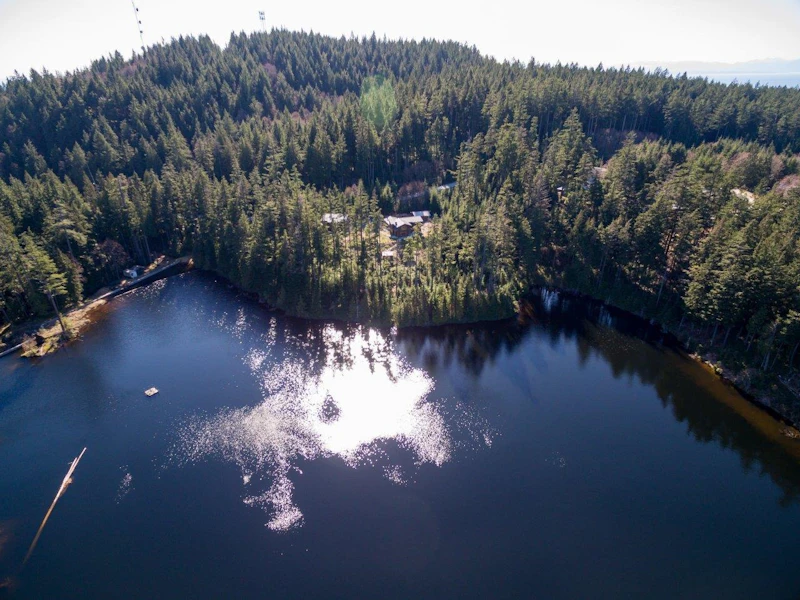 1160 Cowan Point Drive, Bowen Island BC